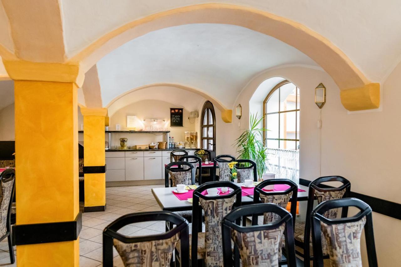 & Bohlenblick Guest house Saalfeld Saale